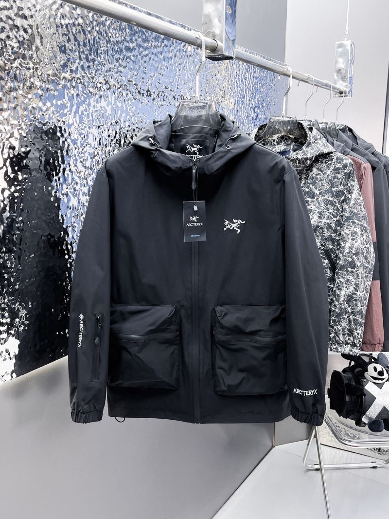 Arcteryx Outwear